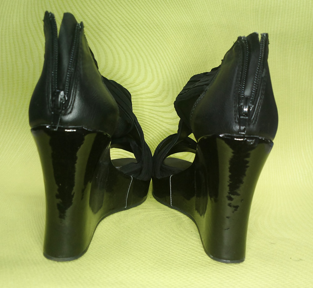 私の靴のコレクションを更新しました。
 #39085622