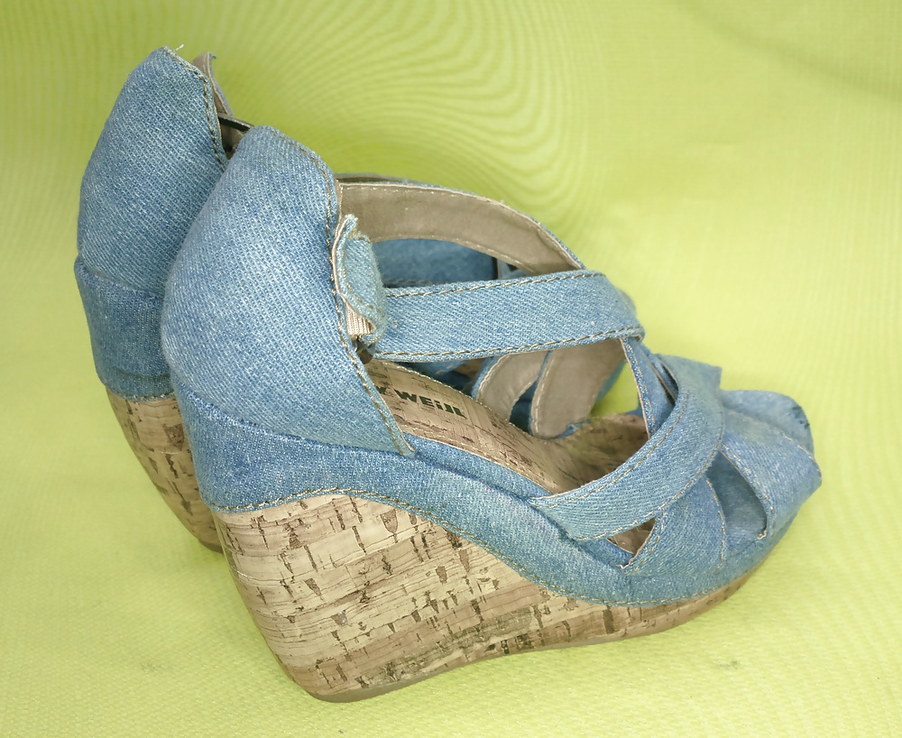 Update of my Shoe Collection! #39085646