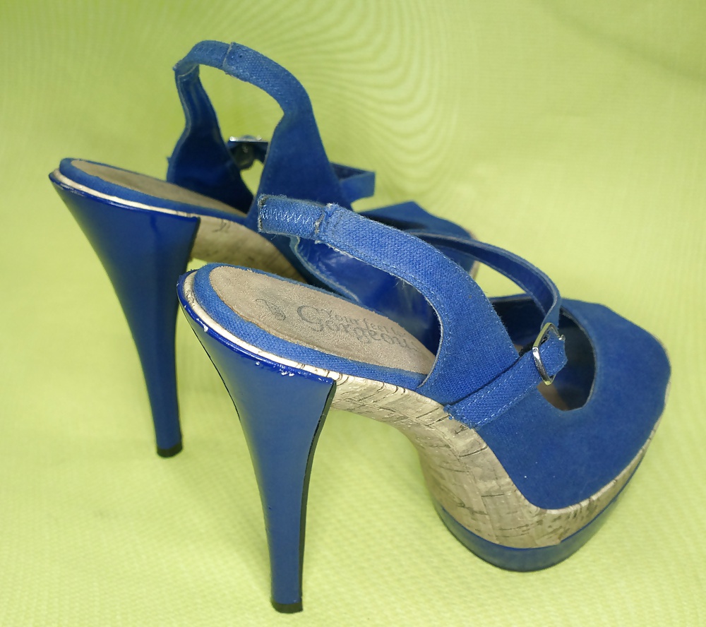 Update of my Shoe Collection! #39085738