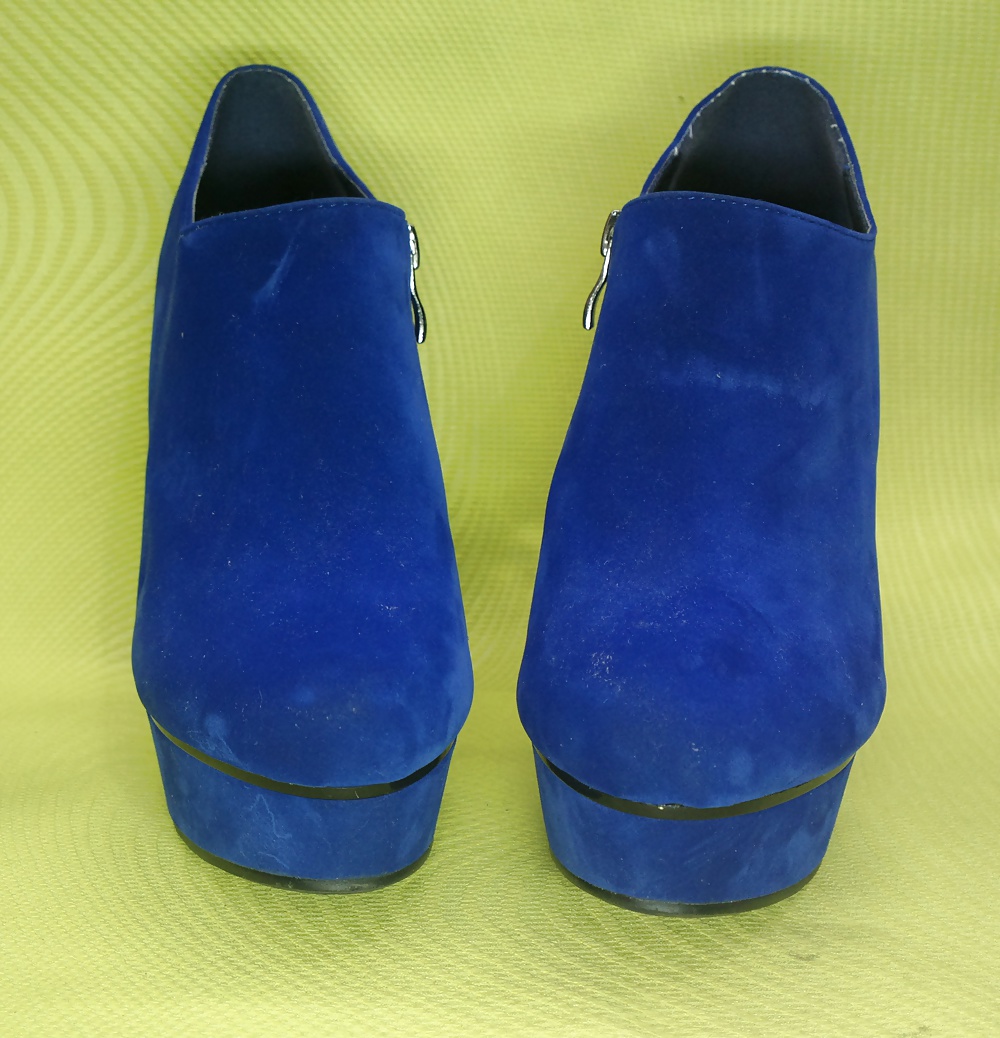 Update of my Shoe Collection! #39085757