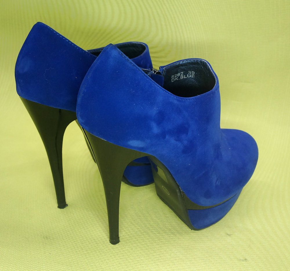 Update of my Shoe Collection! #39085785