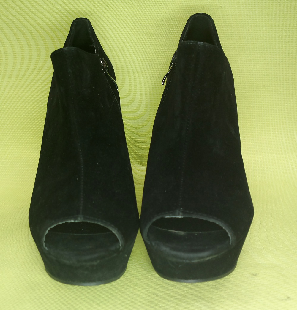 Update of my Shoe Collection! #39085817