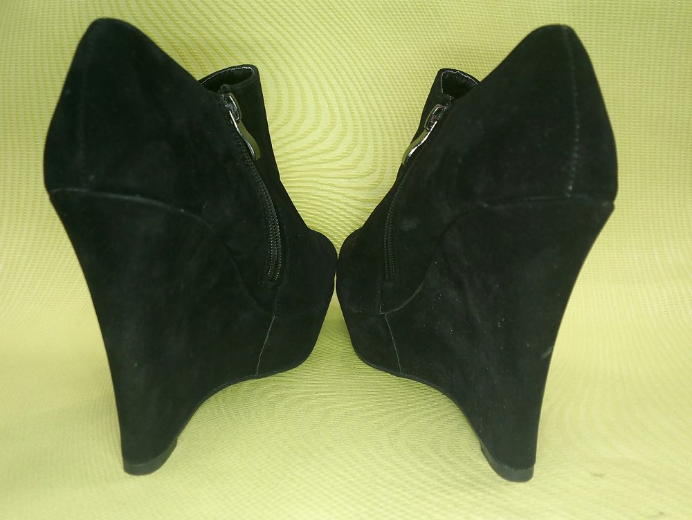 Update of my Shoe Collection! #39085835