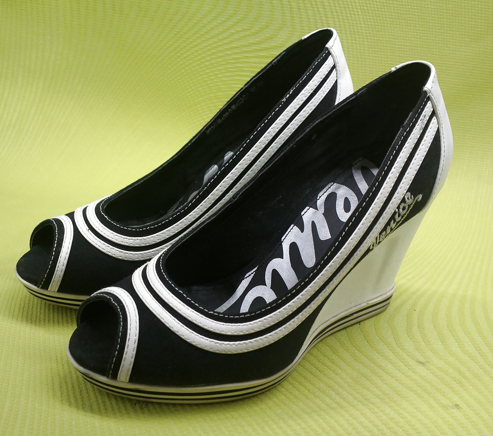 Update of my Shoe Collection! #39085876