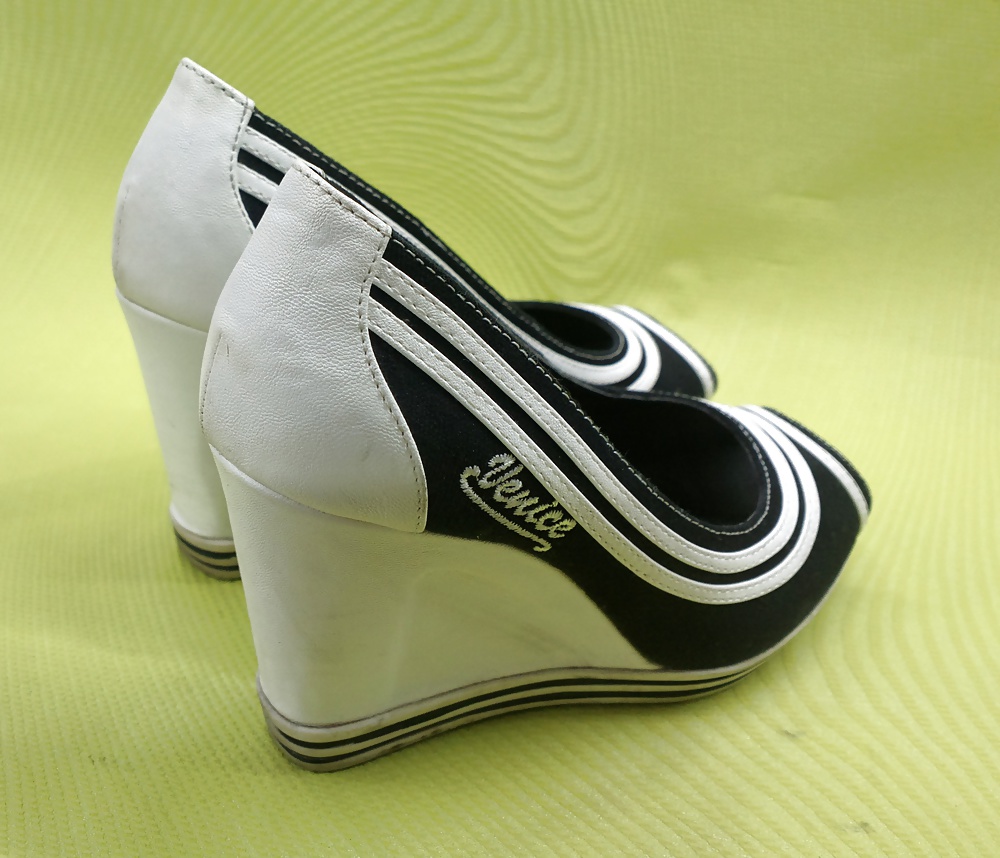 Update of my Shoe Collection! #39085885