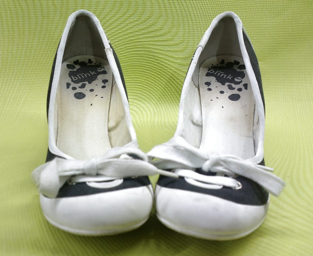 私の靴のコレクションを更新しました。
 #39085895