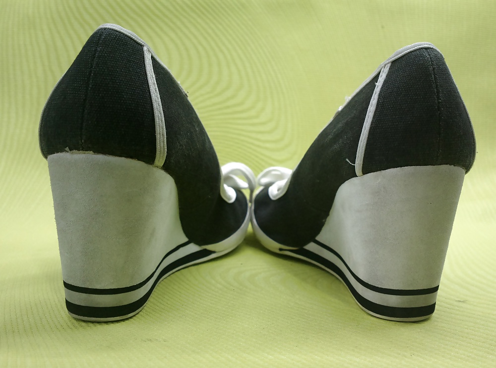 Update of my Shoe Collection! #39085933