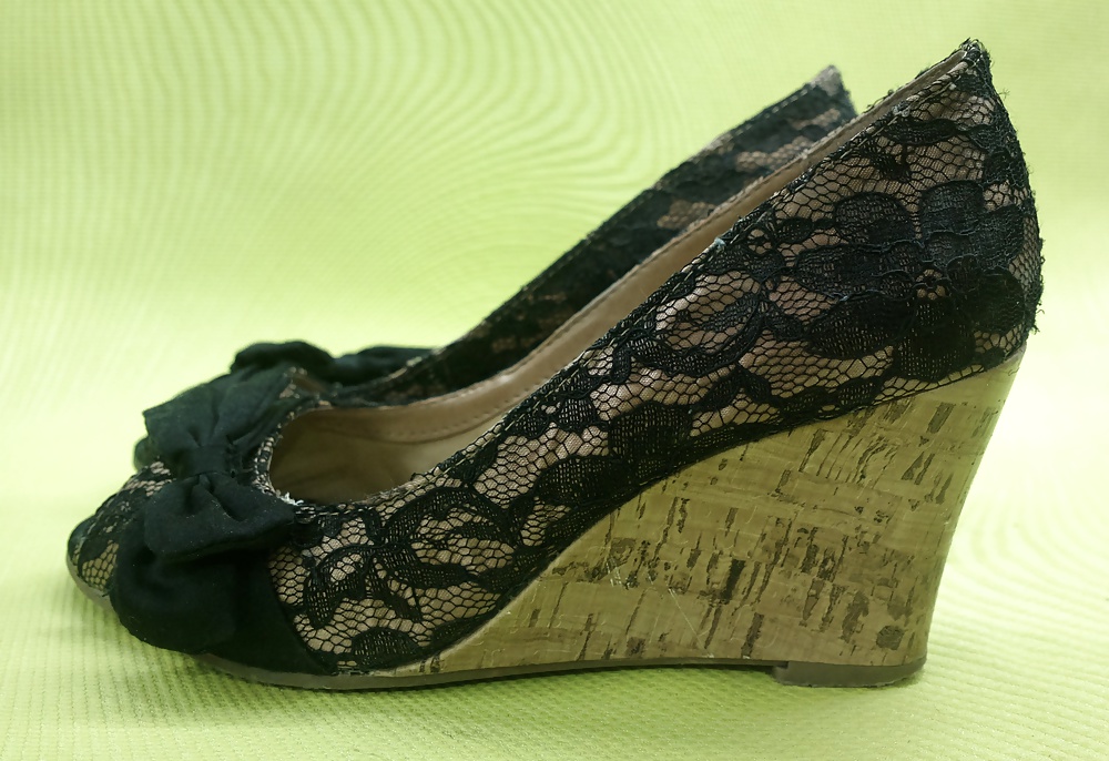 Update of my Shoe Collection! #39085962