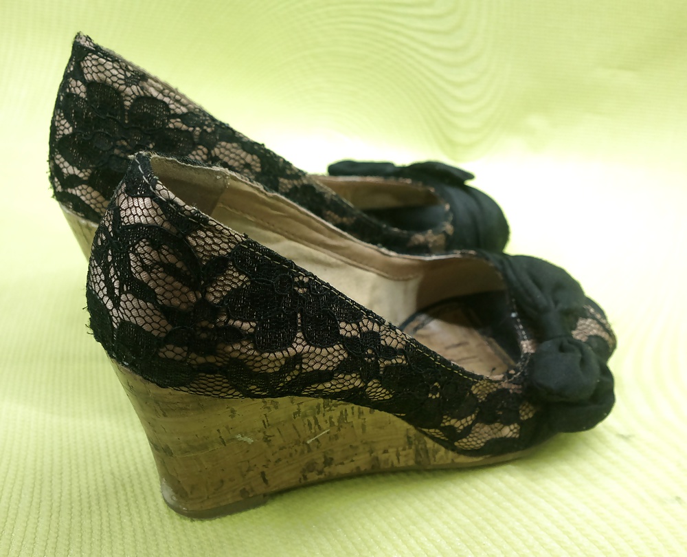 Update of my Shoe Collection! #39085982