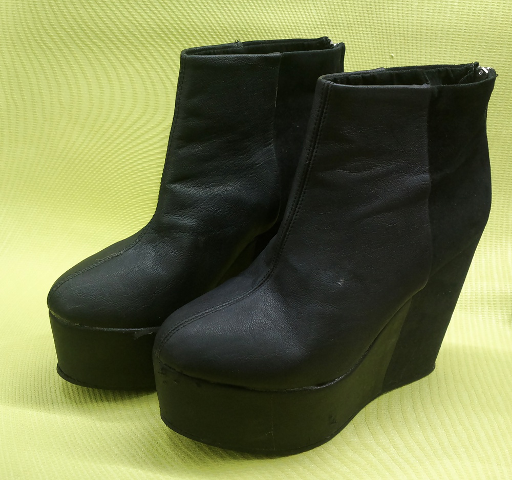 Update of my Shoe Collection! #39085989