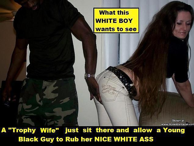 What this WHITE BOY wants to see ..7