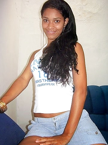 Tati Morena #40360304