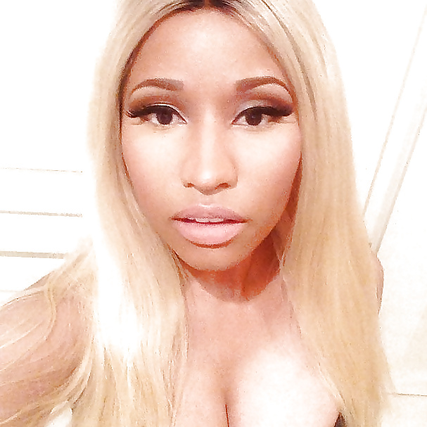 Nicki minaj
 #29924489