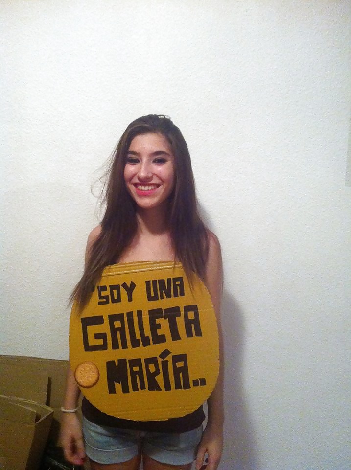 Teens University #27112254