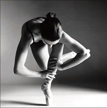 El arte del ballet (no yo)
 #27999768