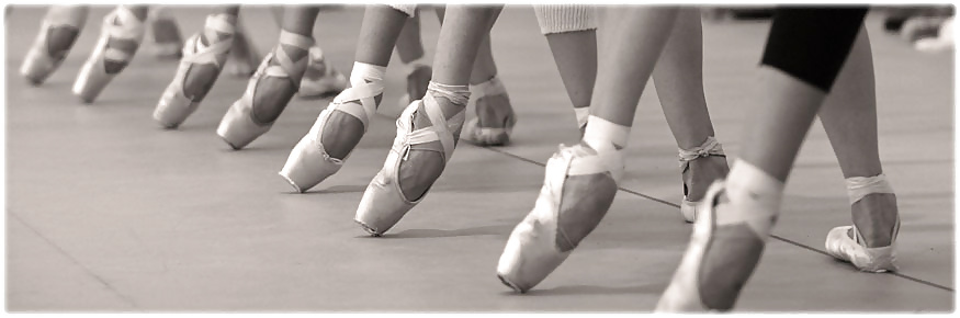L'arte del balletto (non io)
 #27999774