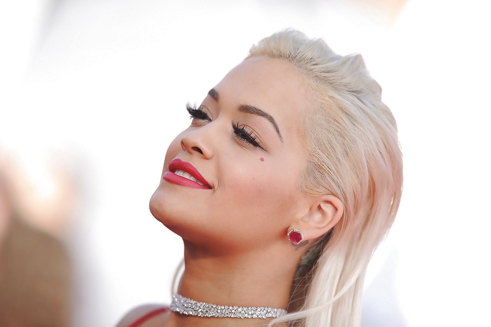 Rita Ora The Sexy #30051621