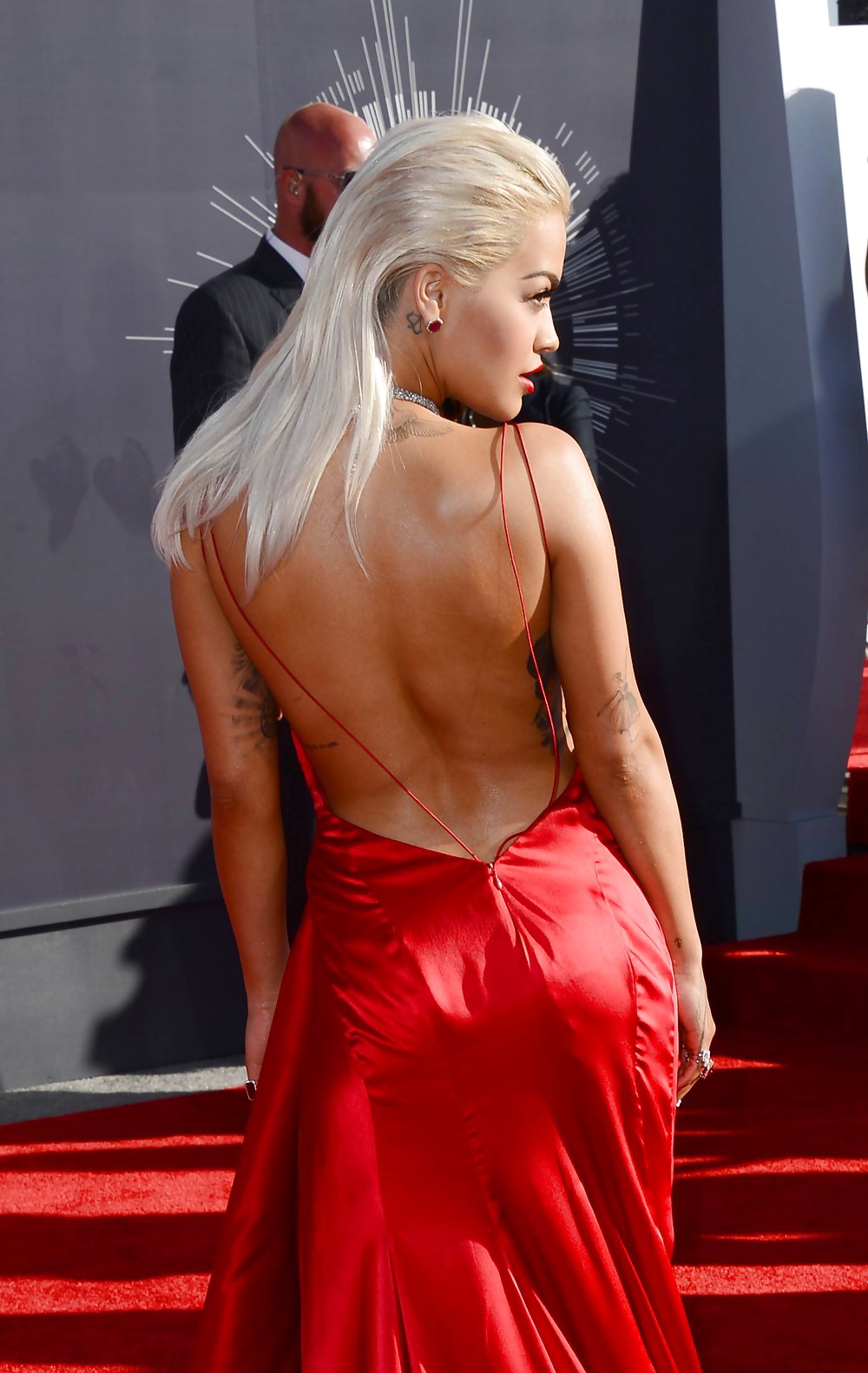 Rita ora la sexy
 #30051662