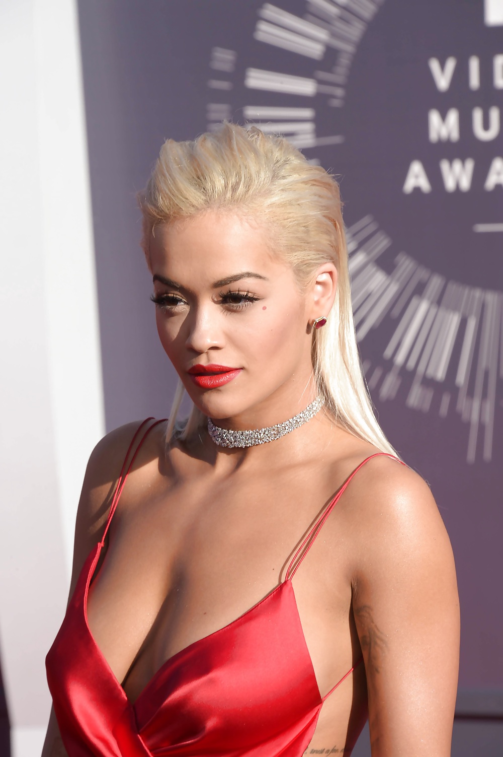 Rita Ora The Sexy #30051810