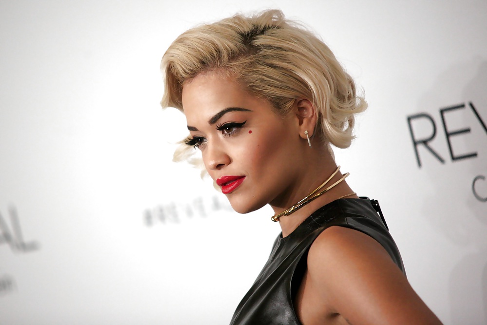 Rita ora la sexy
 #30051886