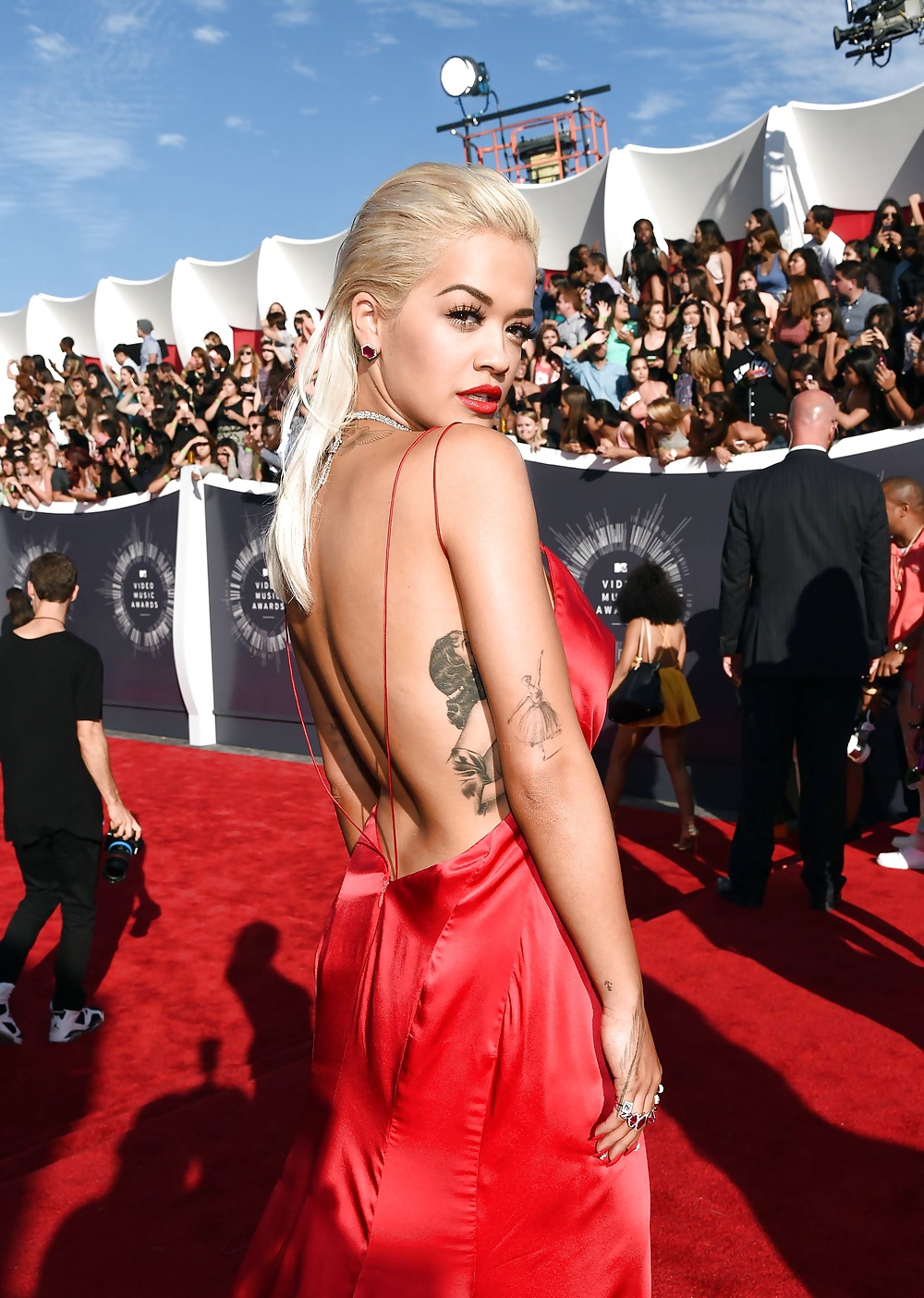 Rita ora la sexy
 #30052078