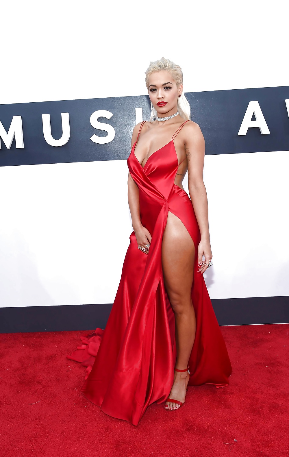 Rita Ora The Sexy #30052086