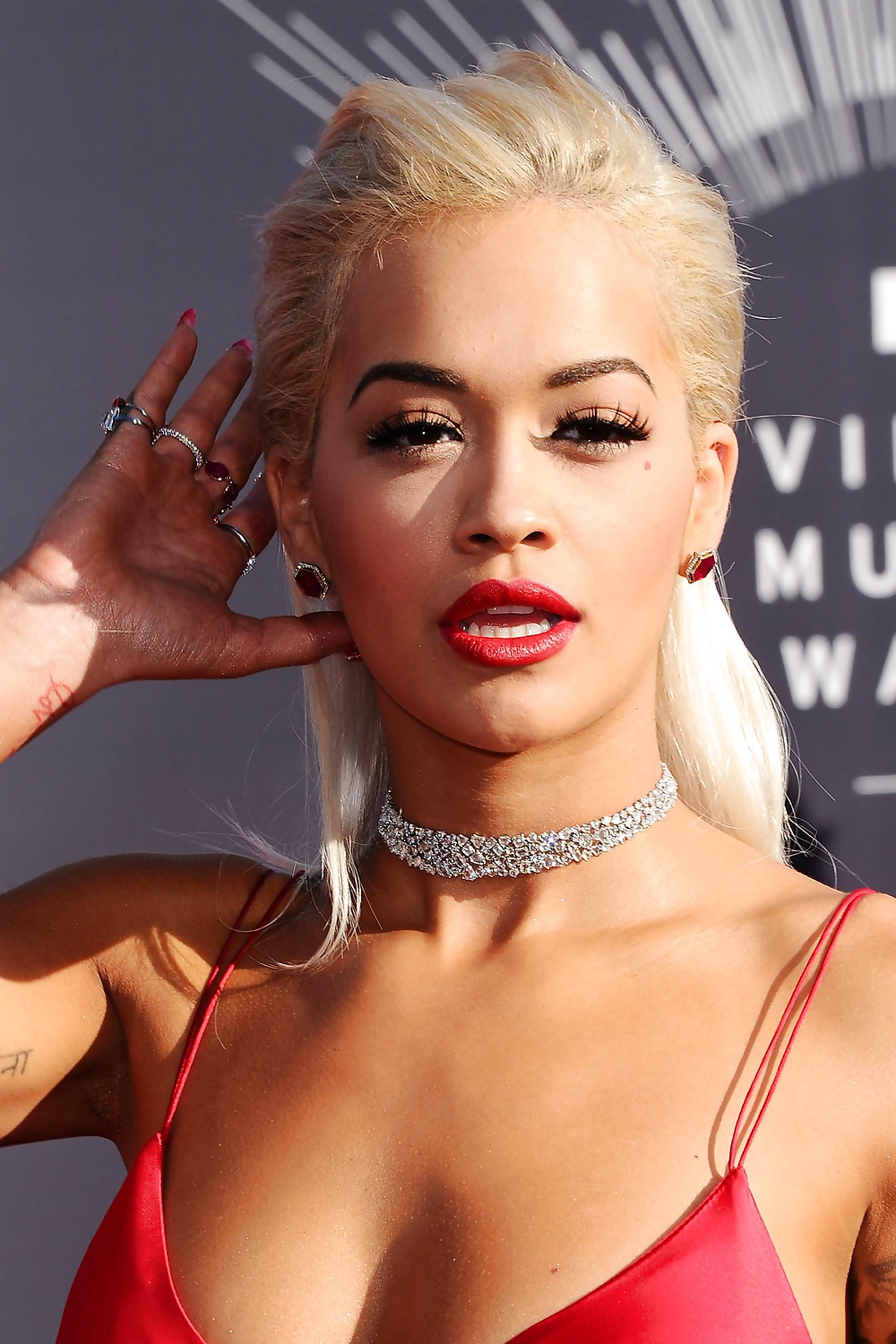 Rita Ora The Sexy #30052253