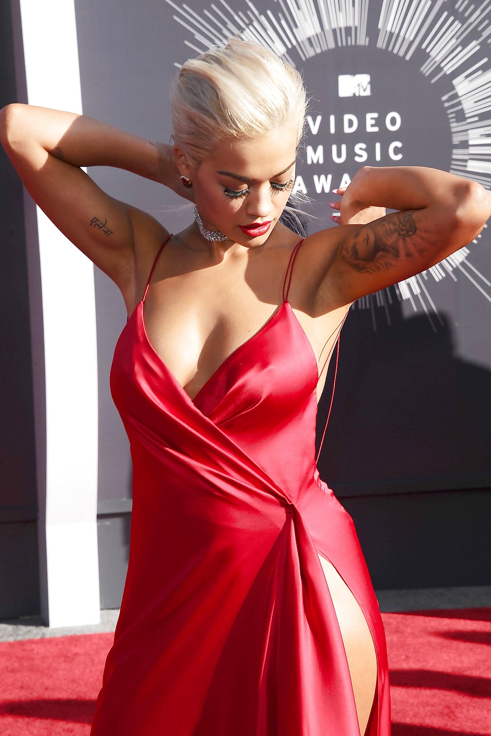 Rita Ora The Sexy #30052313