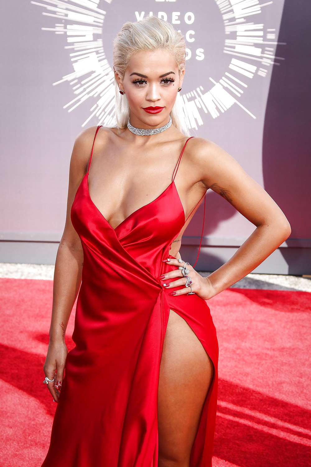 Rita Ora The Sexy #30052354