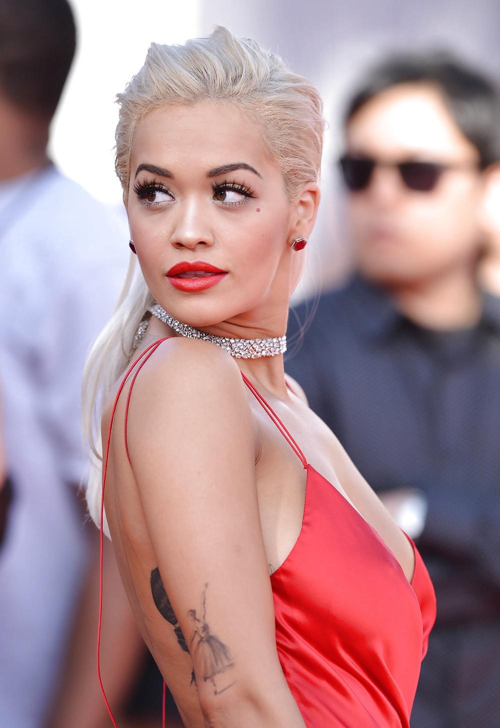 Rita ora la sexy
 #30052457