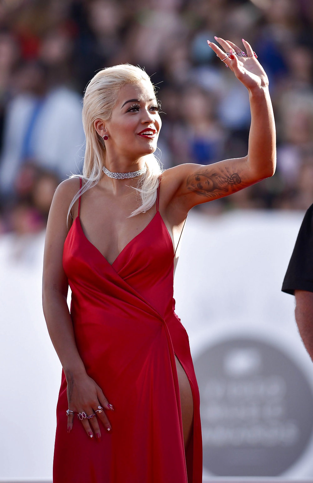 Rita Ora The Sexy #30052465