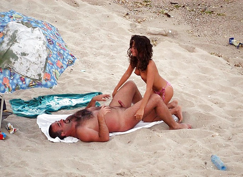 Strand Beach 54 fkk nudist #32598644