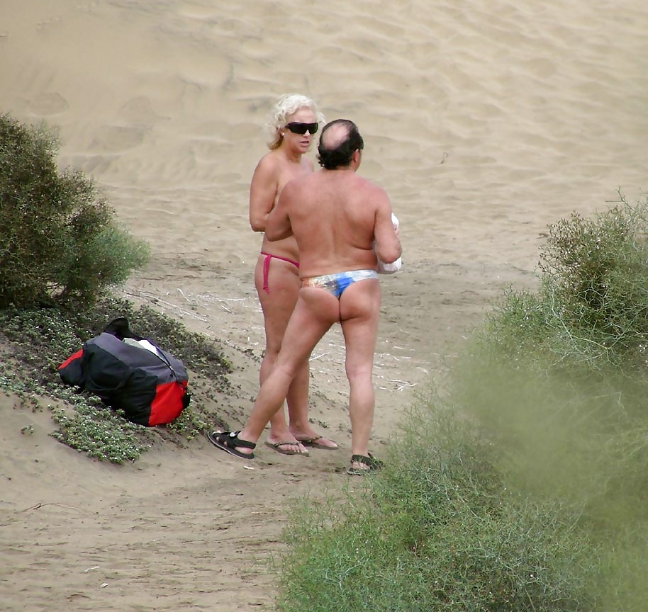 Strand Beach 54 fkk nudist #32598899