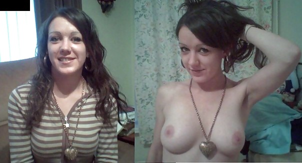 Real Amateur Teen Before and After #36664118