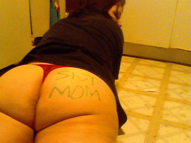 Mommy's Dirty Cell Phone Pictures #24623619