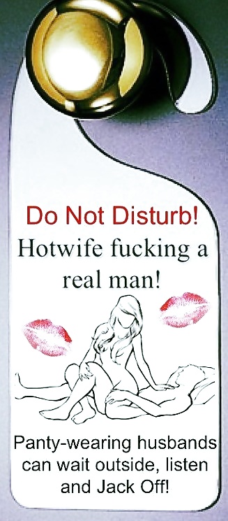 Do not disturb #28090115
