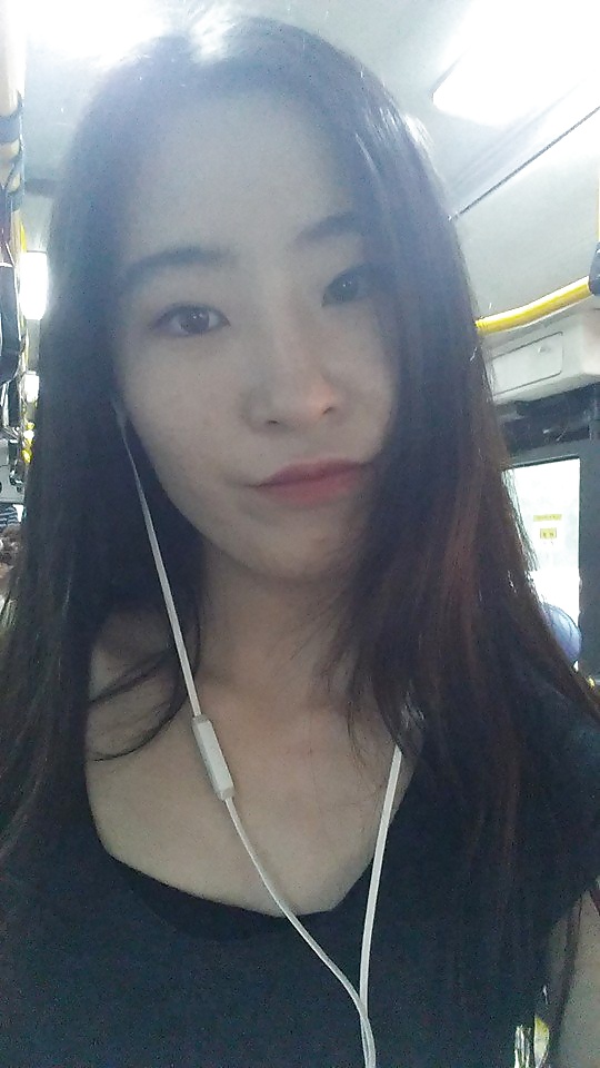 Want to cum on this dumb korean's gook face? #33000036