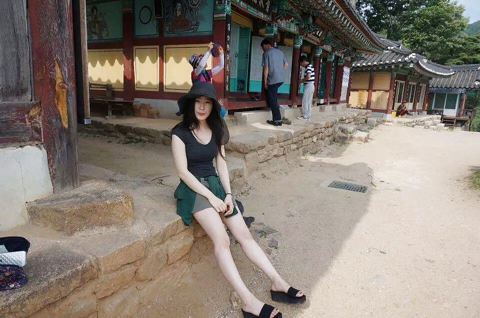Want to cum on this dumb korean's gook face? #33000083
