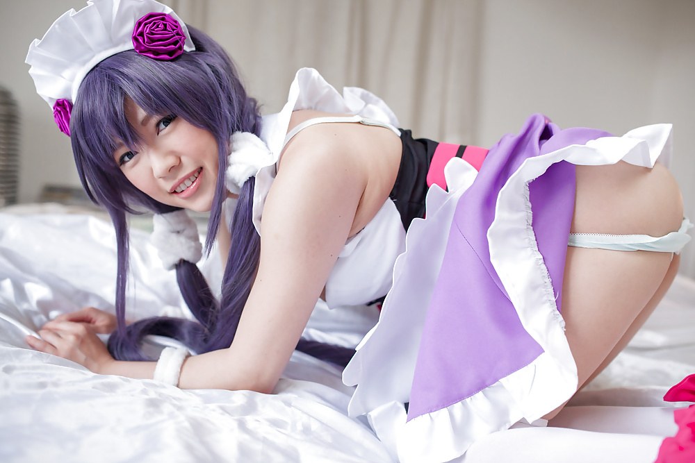 Love Live! - Toujou Nozomi (Pt2) #26988554