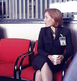 Dana Scully - the X-files #35620624