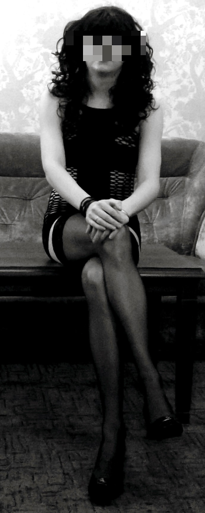 Crossdress Spaß #30694351