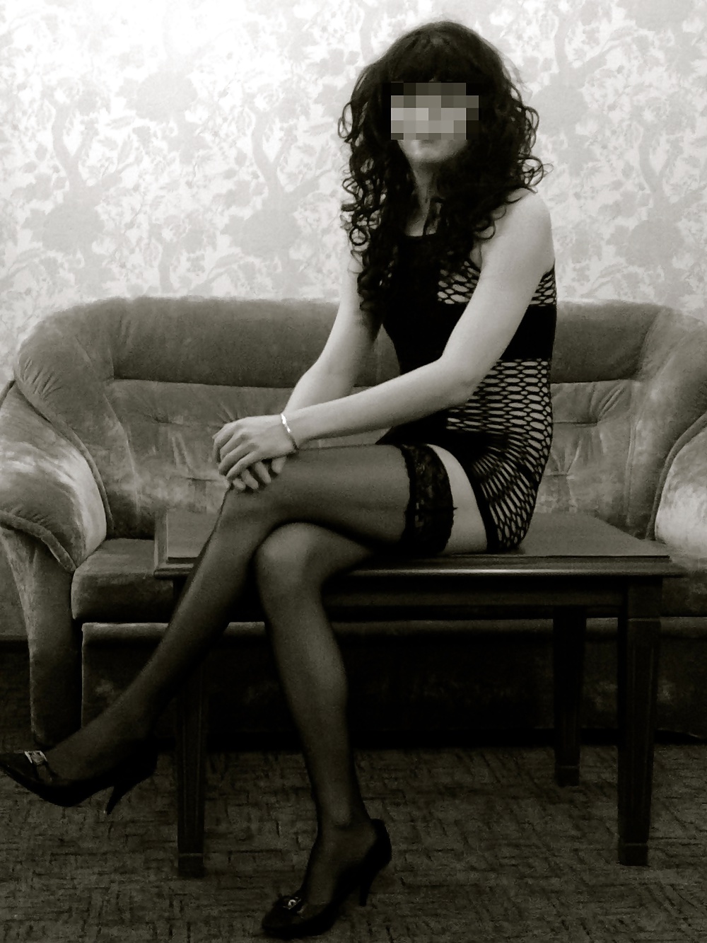 Crossdress Spaß #30694357