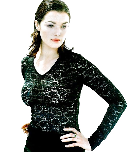 Rachel weisz
 #40241389