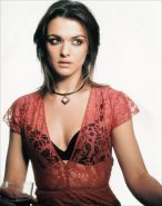 Rachel Weisz