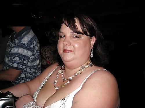 BBW Cleavage Collection #3 #23687502