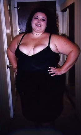 BBW Cleavage Collection #3 #23687518