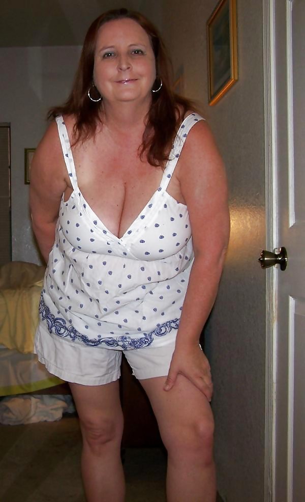 BBW Cleavage Collection #3 #23687564