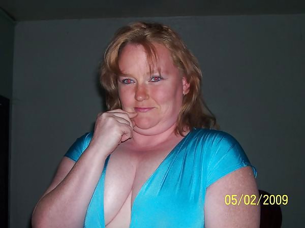 BBW Cleavage Collection #3 #23687606