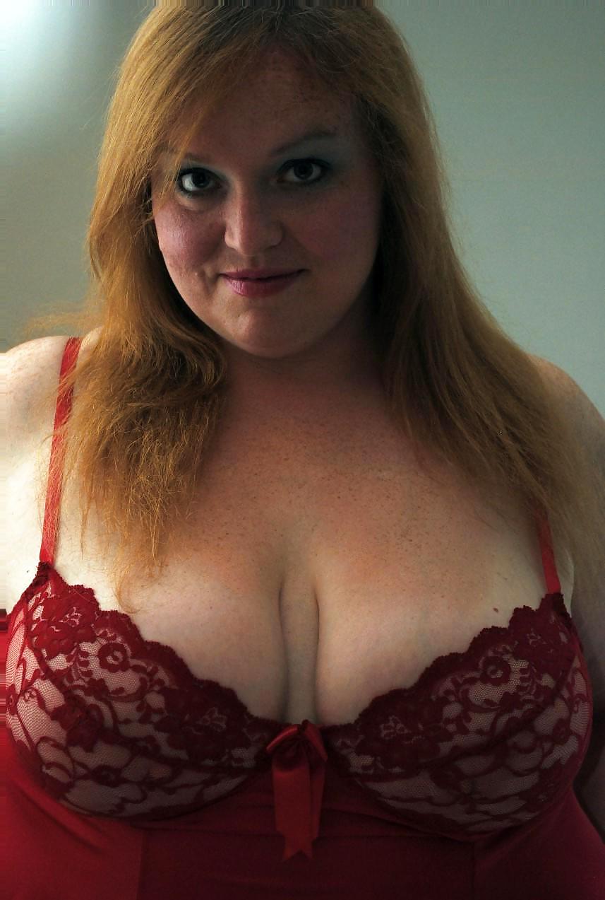 BBW Cleavage Collection #3 #23687618