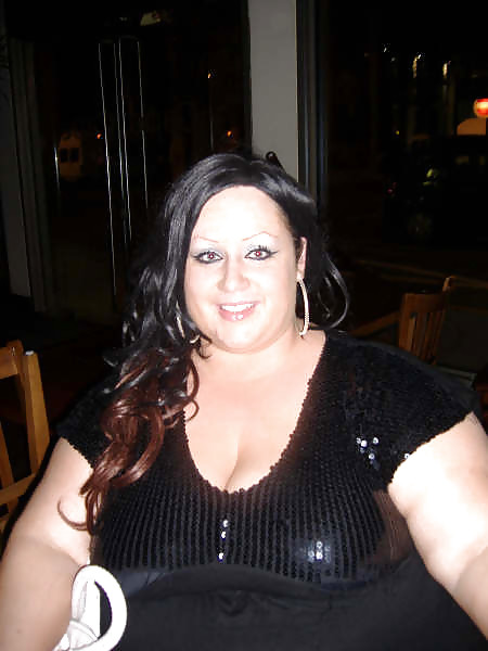 BBW Cleavage Collection #3 #23687667